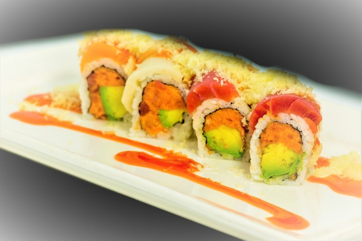 Tiger Roll