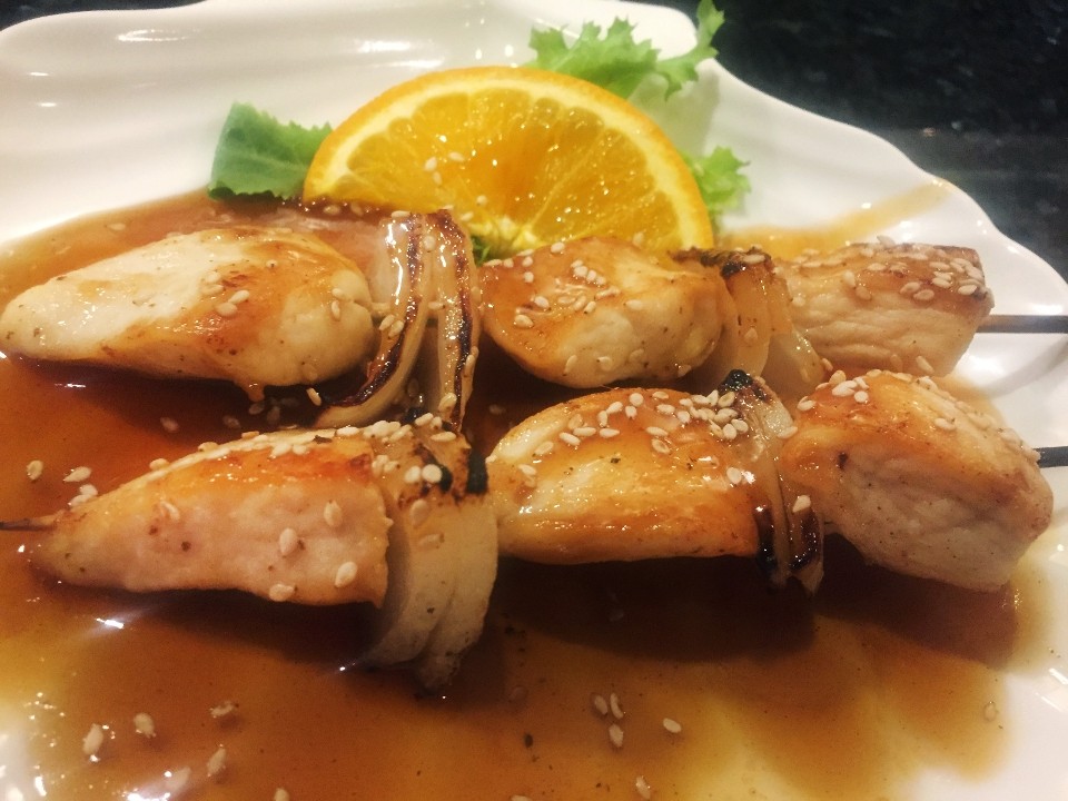 Sauce Yakitori - Golden Turtle for Chefs