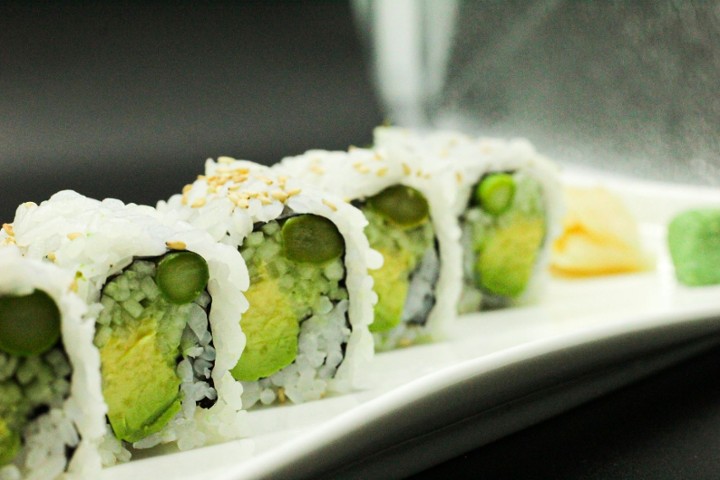 Vegetable Roll