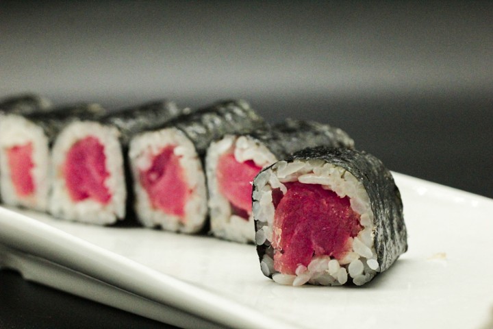 Tuna Roll