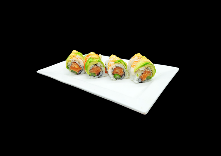 Caterpillar Roll