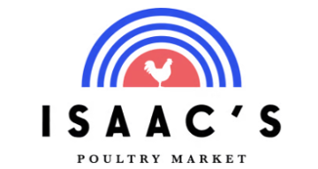 ISAAC'S Poultry Market Quince Orchard