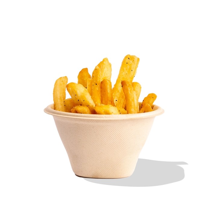 fries - small side