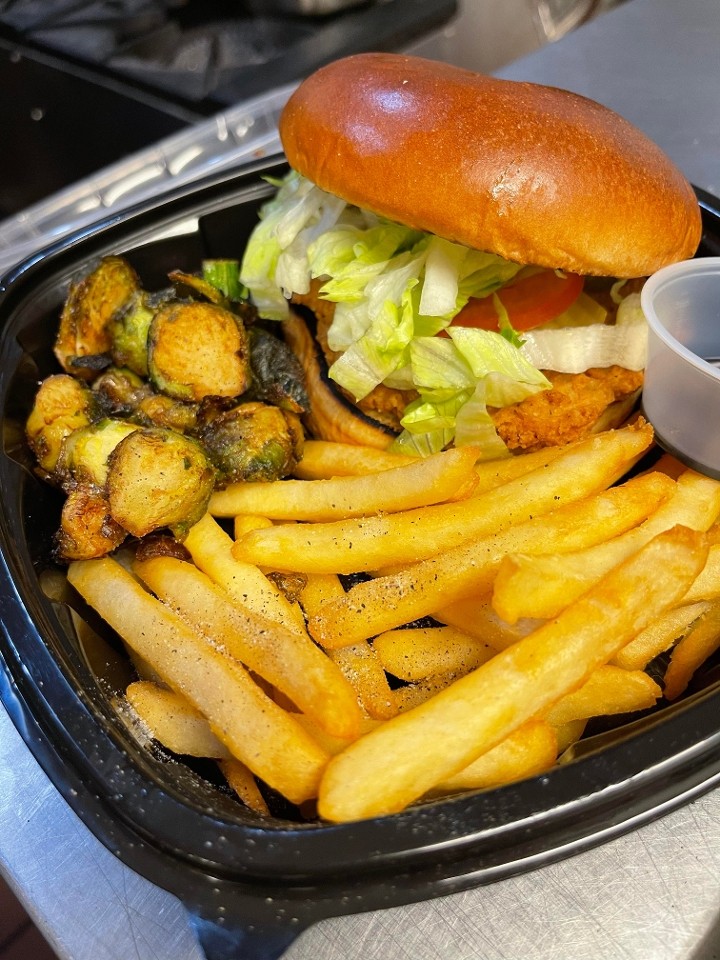 Amadio Ranch's Peach Pit Bistro 4701 W Dobbins Rd