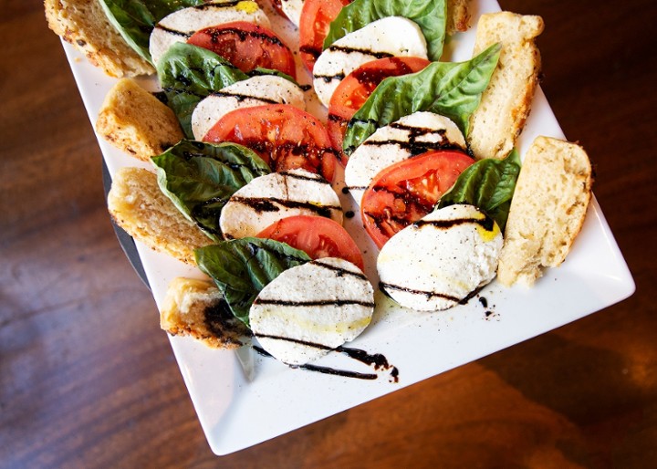 Caprese MED