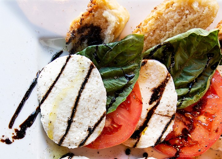 Caprese MED