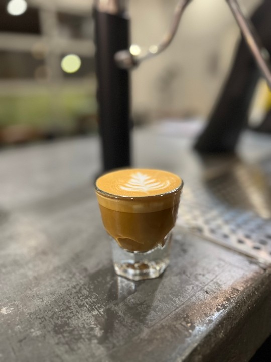 Cortado