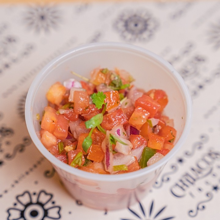 Pico de Gallo