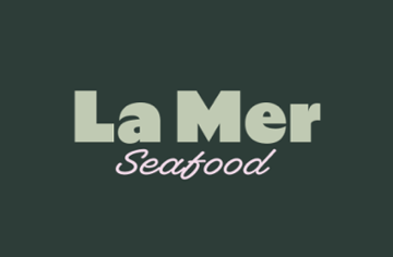 La Mer Seafood 407 Main Street