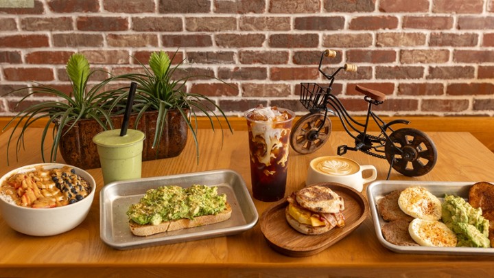 Restaurant banner image