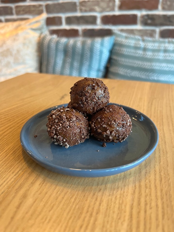 Cookie Dough Protein Truffles 5 Pack (30g Protein)