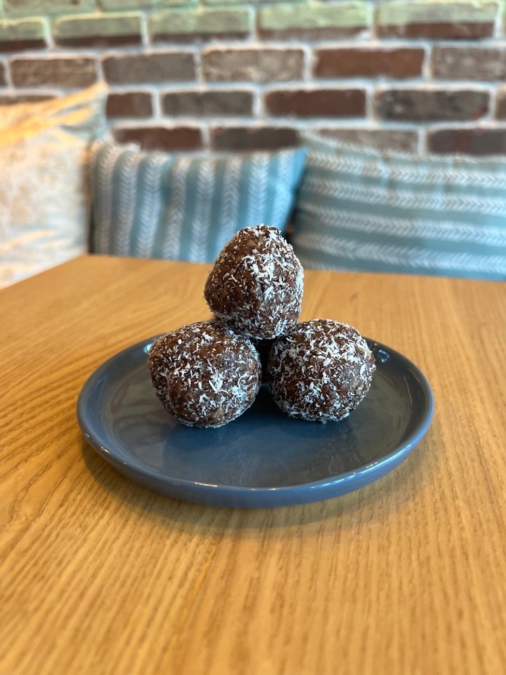 Chocolate Protein Truffles 5 Pack (30g Protein)