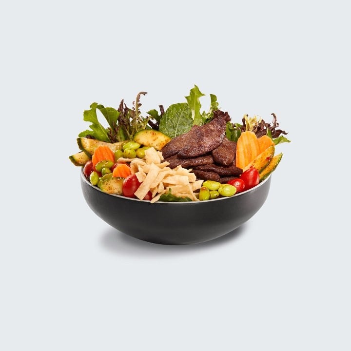 Plantspired Signature House Salad