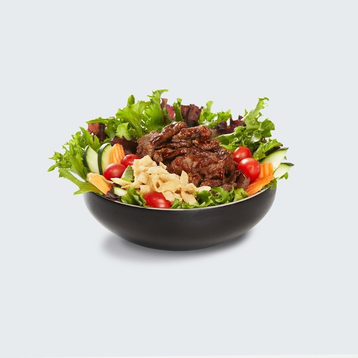 Steak Signature House Salad