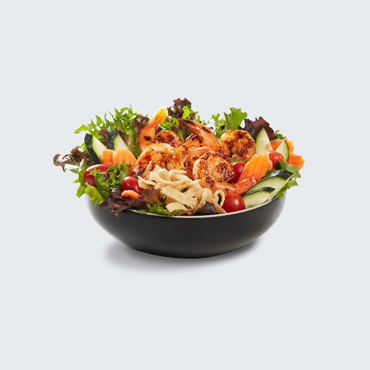 Shrimp Signature House Salad