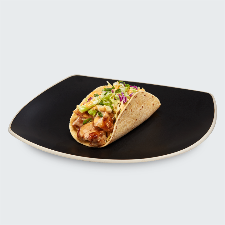 Chicken Taco