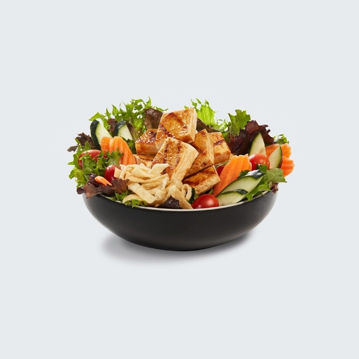 Tofu Signature House Salad