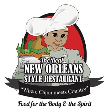 The Real New Orleans Style Restaurant
