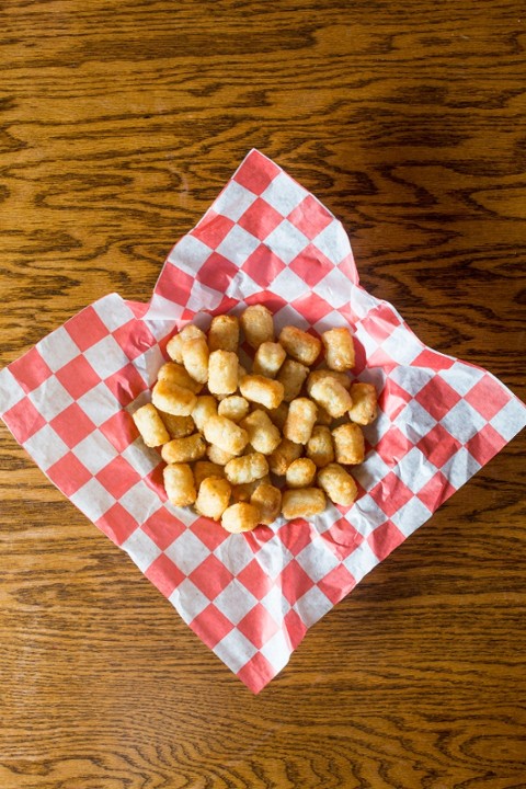 Tater Tots