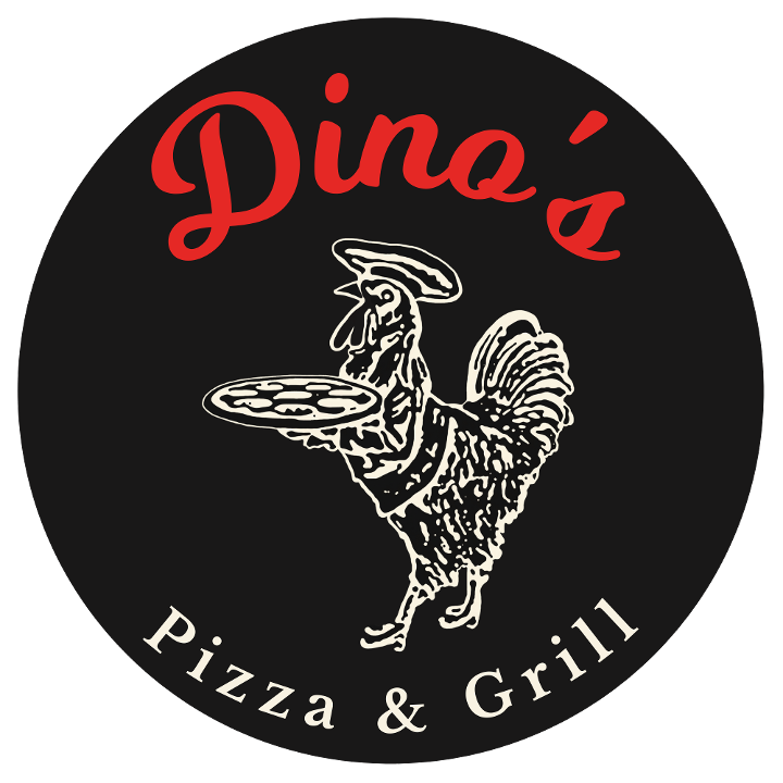 Dino's Pizza and Grill Pro Re Nata