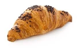 Chocolate Croissant