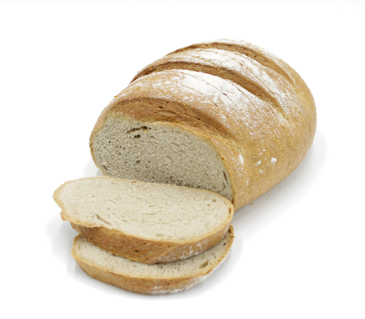 Bauernbrot or Farmer's Bread - Rye Sourdough Bread