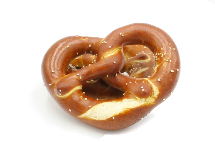 Large Pretzel