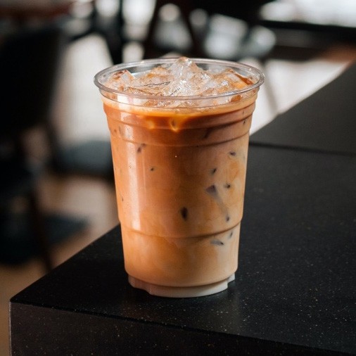 Iced Latte