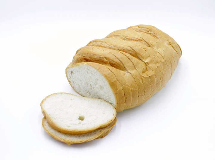 Weißbrot or White bread