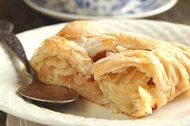 Apple Strudel - WHOLE