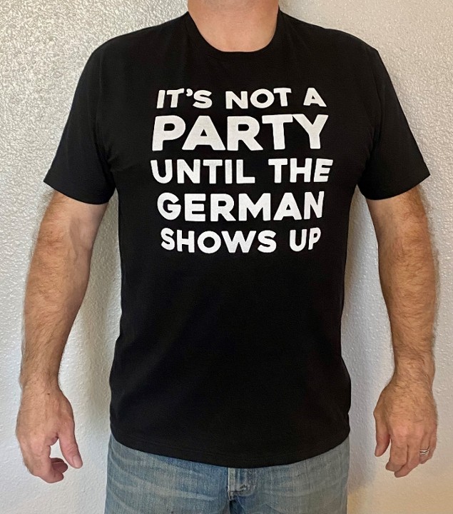 Not A Party