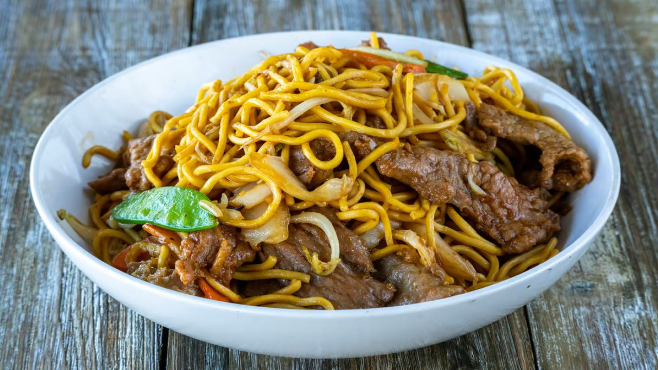 Lotus Chinese Kitchen Inc.