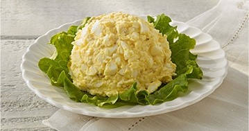 Scoop Egg Salad