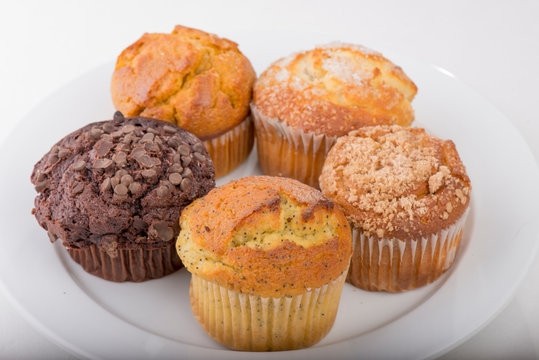 Muffins