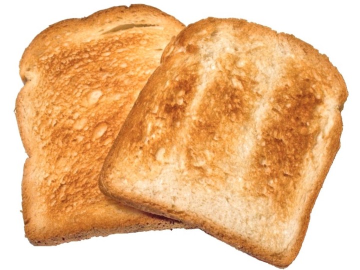 Toast-Each