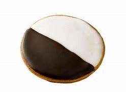 Joeys Black & White Cookie
