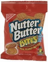 Nutter Butter Mini Snack Pack