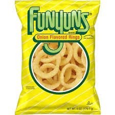 Funyuns