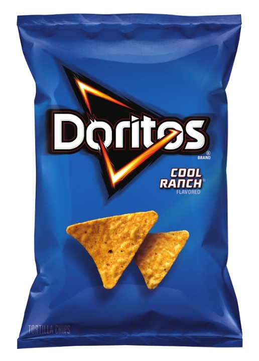 Doritos Cool Ranch