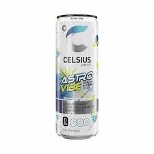 Celsius Astro Vibe