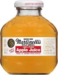 Martinelli's Apple Juice