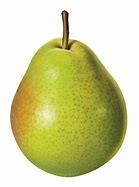 Pear