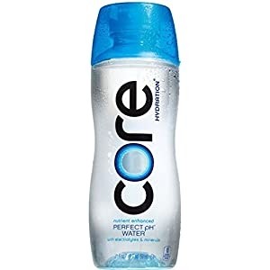 Core Water 20 oz