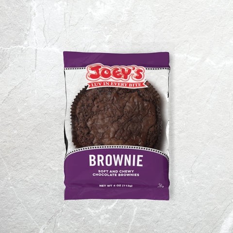 Joeys Brownie