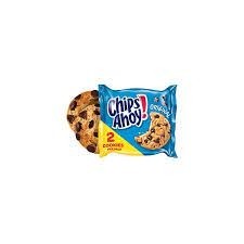 Chips Ahoy 2 Pack