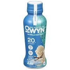 Owyn Plant Based Protein Shake Vanilla