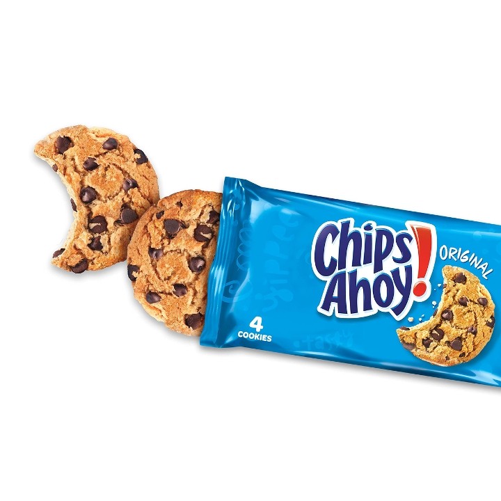 Chips Ahoy