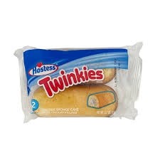 Hostess Twinkie