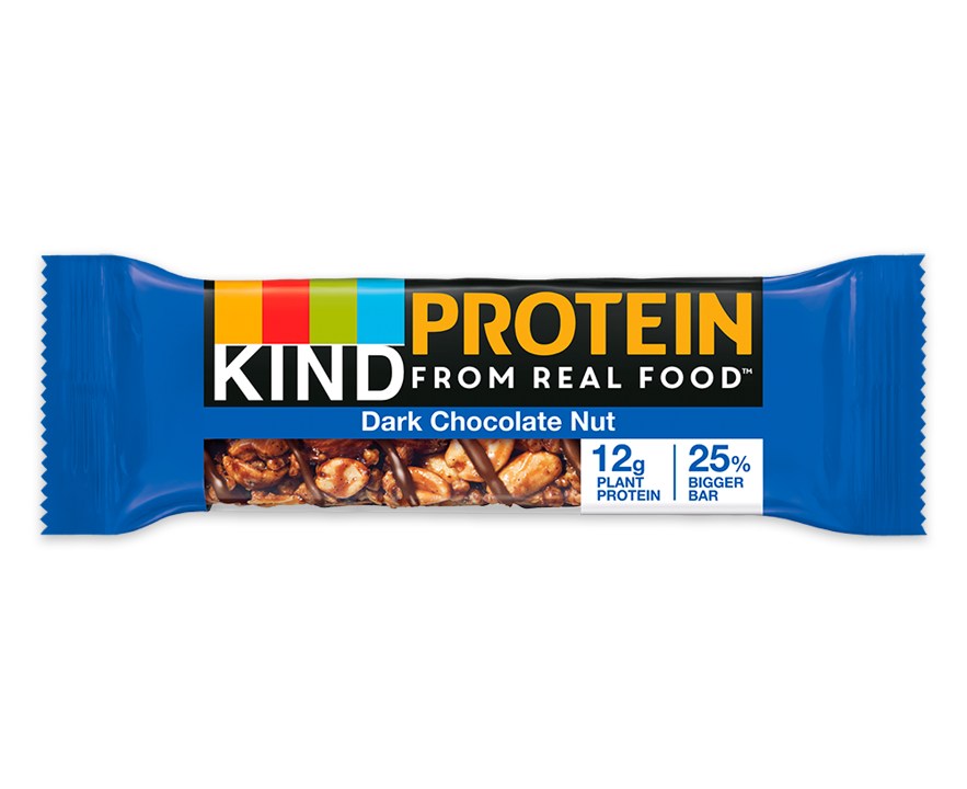 Kind Bar Protein Dark Chocolate Nut