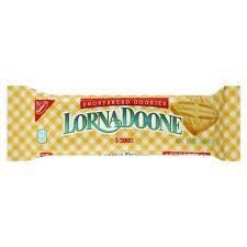 Lornadoone Cookies 6 Pack